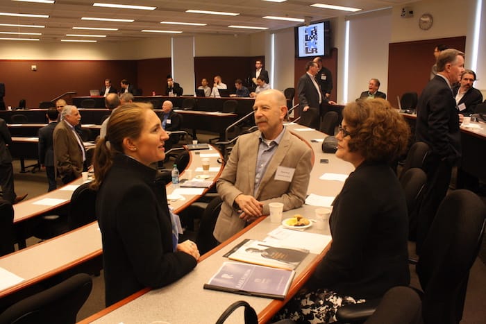 Keiretsu Forum Atlanta