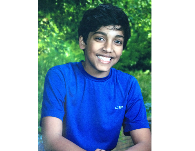 High School Freshman Takes on Coding, The Cello & Textbook Censorship