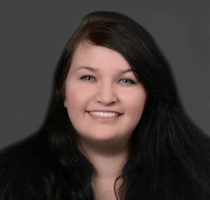 Back-End Dev Bearden-Tellez Serves Serious Java Juice