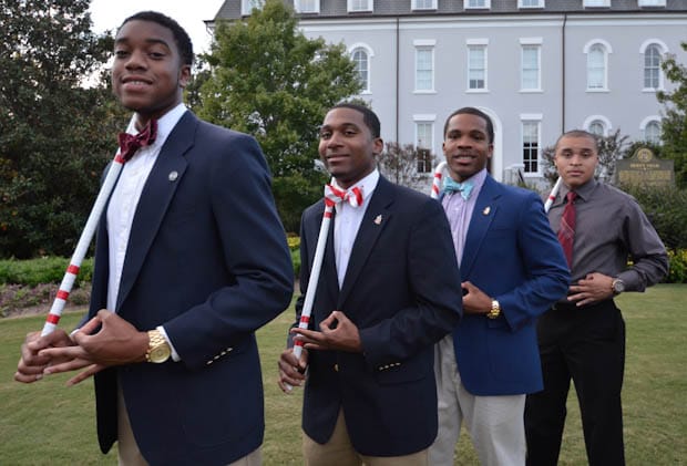 Prophytes App Builds on Deep Fraternity Networks
