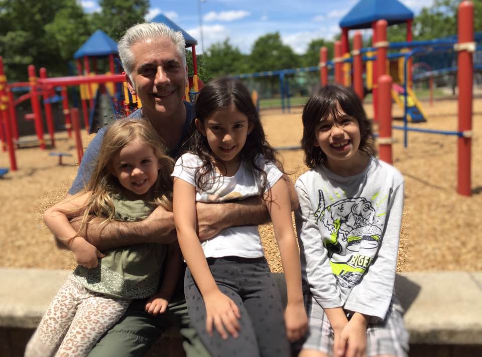 Nuryl Hits High Note with Child Development App