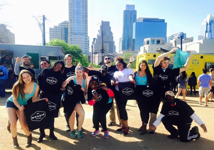 Roadie Raises $15 Million Series B to Fuel Neighborly Delivery Network