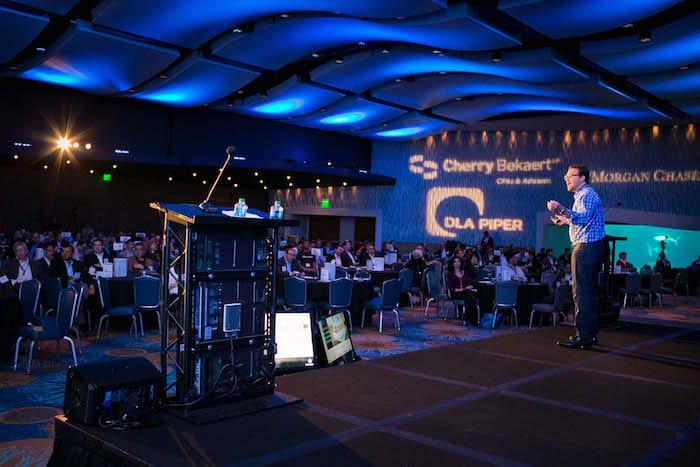 Venture Atlanta Seeks the Southeast’s Shining Tech Companies