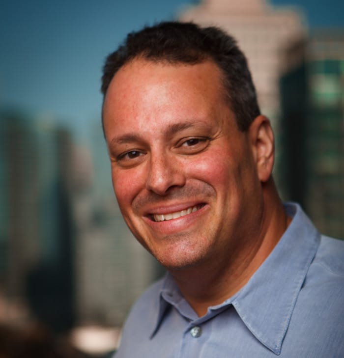 Kabbage CEO Rob Frohwein On Their #FinTechForChange Call Against Assault-Style Rifles