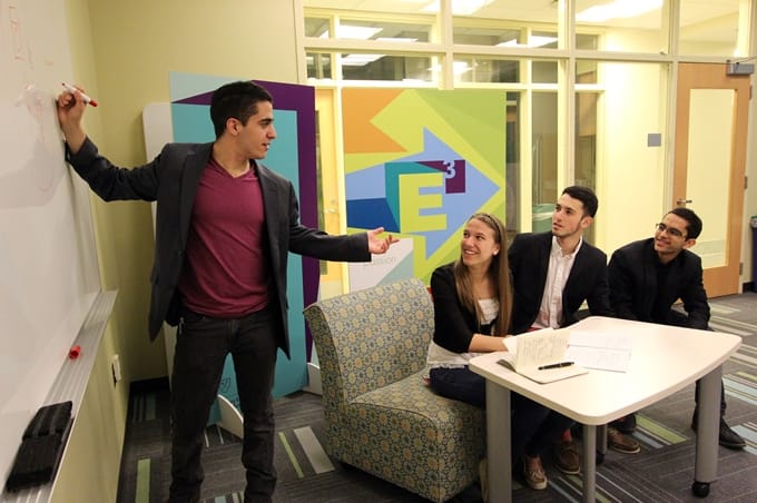 Rostam Zafari | 19-Year-Old Wunderkind Whips Up 2 Startups