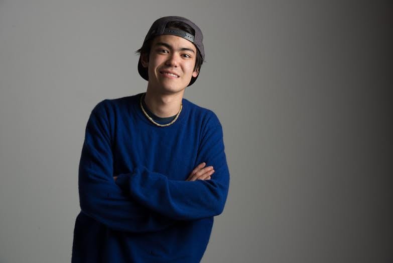 Meet 1 of the Youngest Kids to Land Funding from 500 Startups