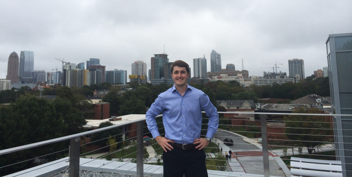 GT Junior's Behavior App Catching on Fast | 7 Weeks