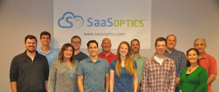 SaaSOptics Seals Deals with New CEO and Funding
