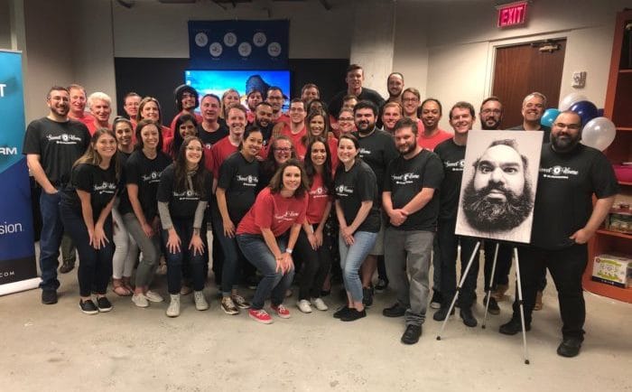 Atlanta Marketing Automation Startup Salesfusion Acquired