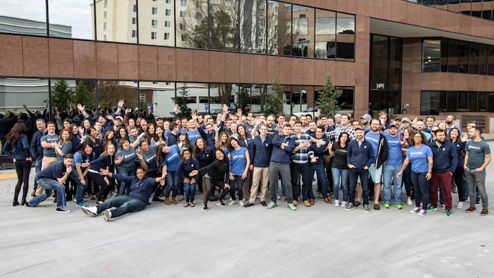 How We Work: Why High-Growth SalesLoft Takes Candidates Through Five Interview Rounds
