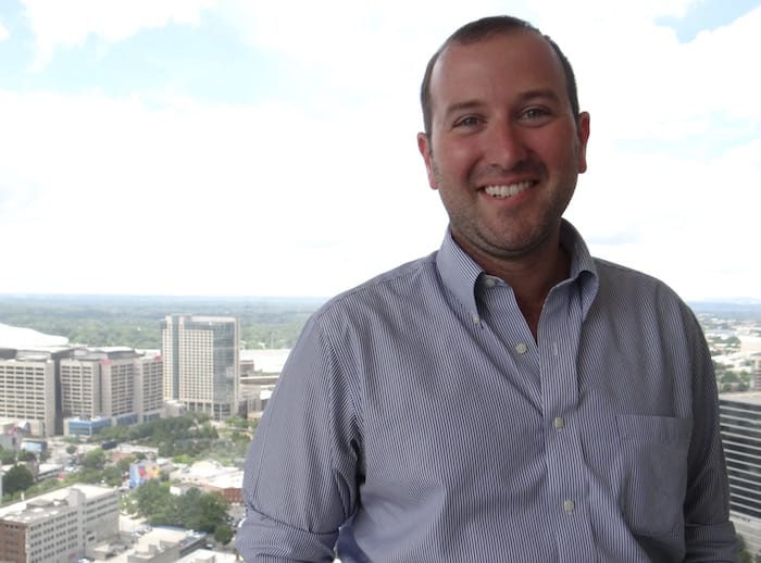 Invest Atlanta Appoints Sam Adams as Innovation Engine