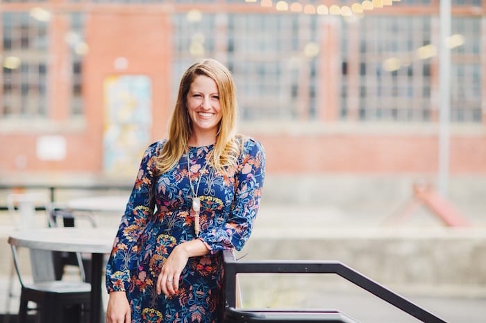 Sam Smith's Collective Hustle Demonstrates the Business Case For Startup Diversity — Beyond Optics