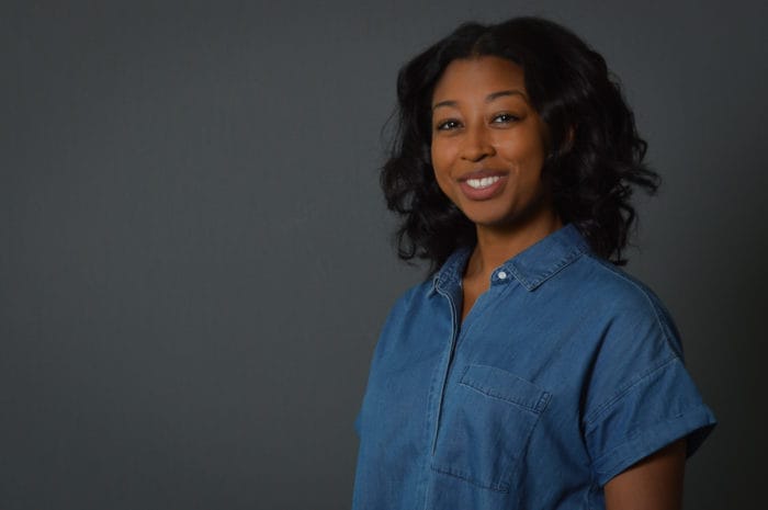 Samelia Brooks Uses UX Design to Inspire Best Behavior