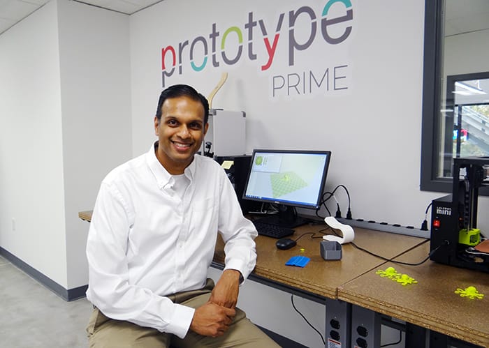 Prototype Prime to Incubate Startup Innovation in Peachtree Corners