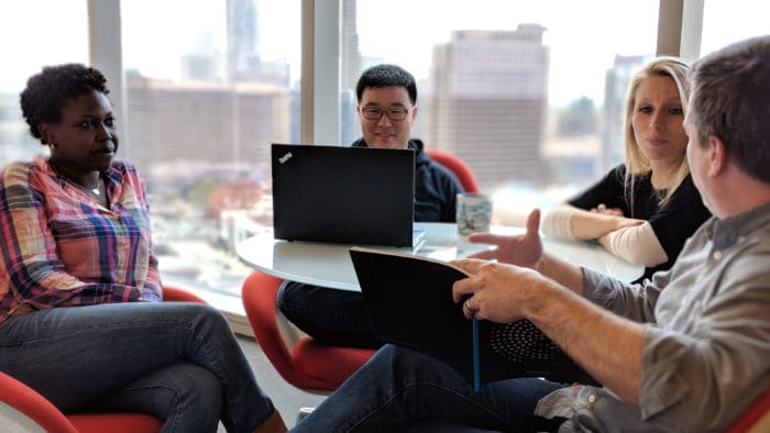 How We Work: How SapientRazorfish Emerged From A Merger Stronger Than Ever