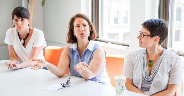 This Sequoia Capital-Backed Insurtech Platform Will Bring Disability Coverage to Georgia's Freelancers