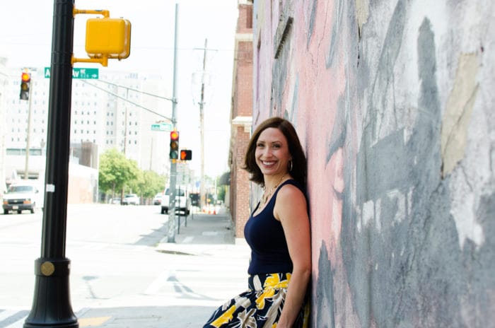 Mom Augments Reality to Spark Activity in Autistic Children