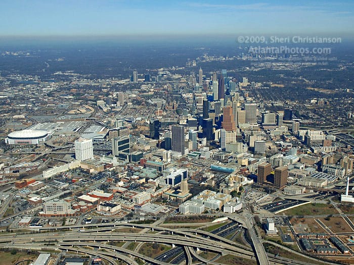 2014 INC. 500 | ATL is on the List