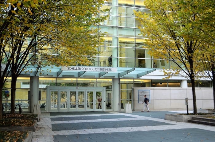 Georgia Tech launches new program to grow more sustainability-focused startups