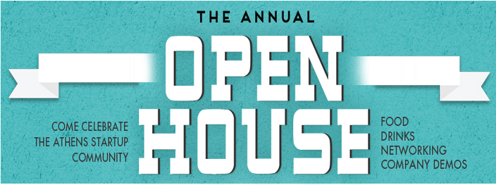 Four Athens Hosts Open House Jan. 22