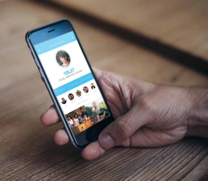 Measure the Economic Impact of Volunteering With MobileServe