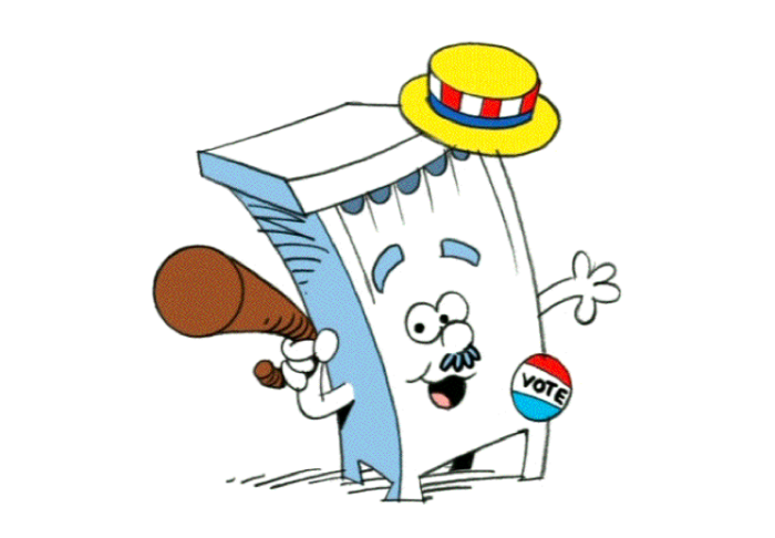 #UnlockTheBox | GA Voting Rights Hackathon