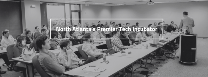 22TechPark Pitch-Off on the 15th