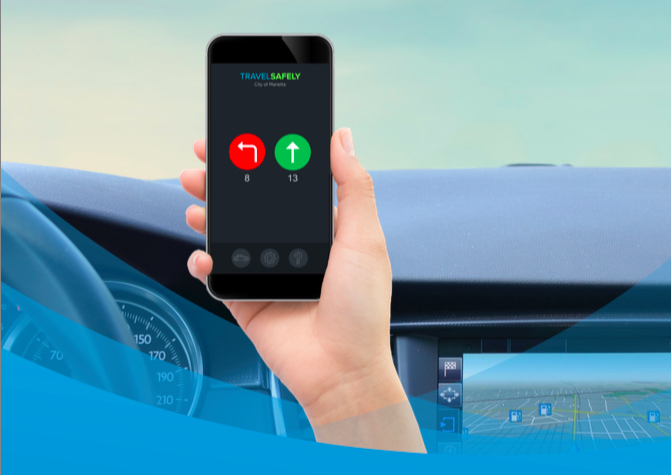 This Startup Is Getting Cities Ready For Electric, Connected, and Autonomous Traffic. Will Citizens Plug In?