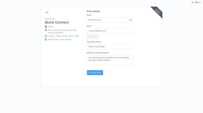 Calendly To Offer Free Zoom and GoToMeeting Integrations Through June to Help Remote Workers