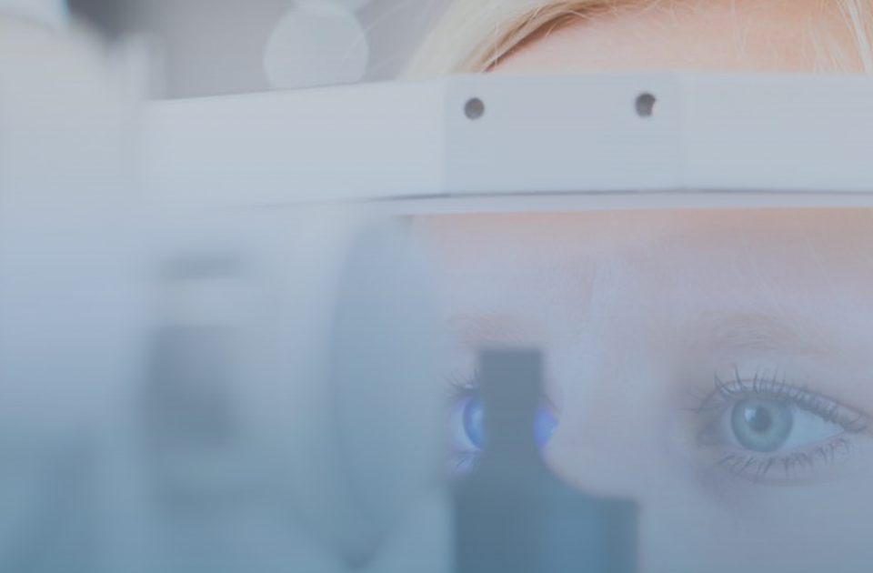 Georgia Tech Ph.D's Eye Healthcare Innovation With Insight Optics