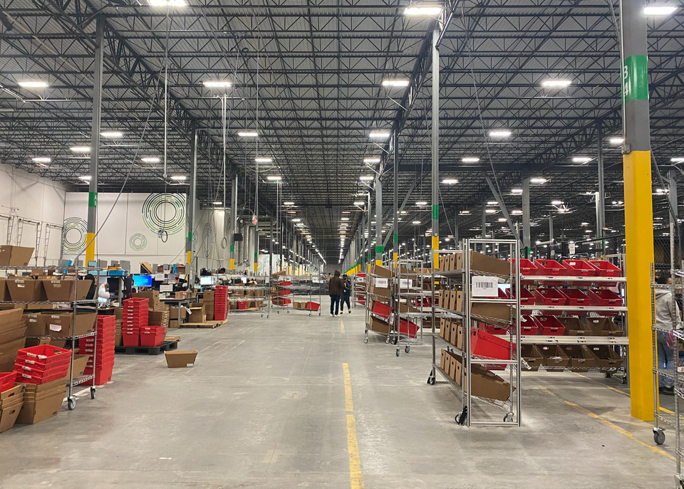 A Look Inside Verte, The Supply Chain Startup Empowering E-Commerce Of All Sizes