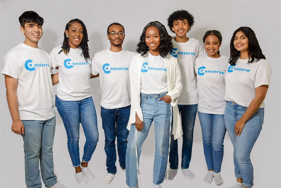 This GSU Grad Has A CleanTech Software To Help Make Recycling Programs Better