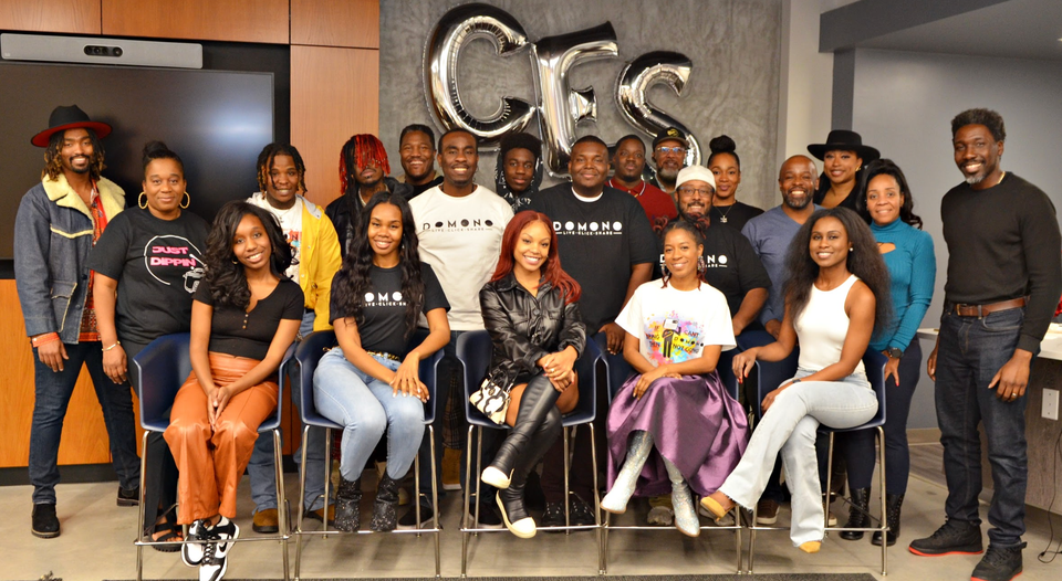 Atlanta Wearable Camera Startup Looks To Capture The Moment At CES 2024