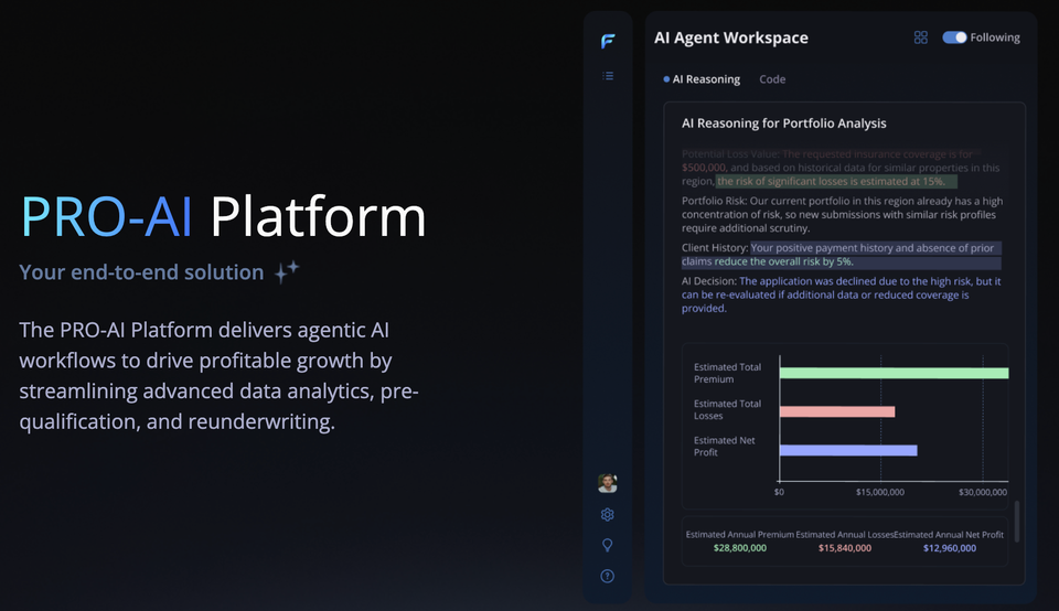 Findevor Emerges From Stealth With AI Agents To Tackle Intelligent Underwriting for Insurance Carriers