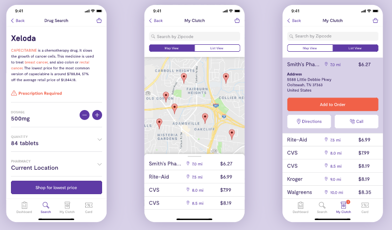 With Prescription Prices on The Rise, This Startup Is Shaking Up Pharma From the Inside Out