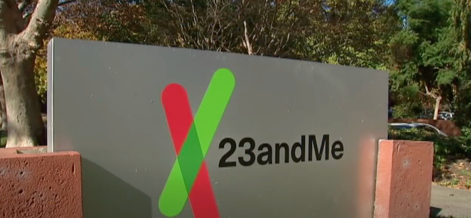 23andMe's Bankruptcy and Lessons for Healthcare Innovation