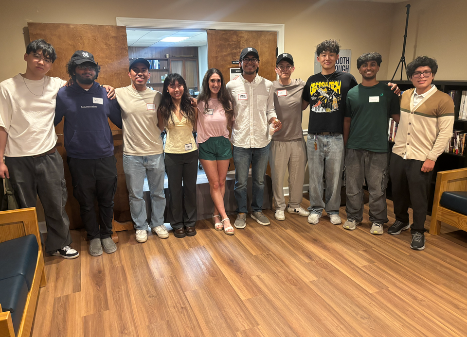 Georgia Tech's Hacker House Brings Silicon Valley's Co-Living Model to Atlanta Campus