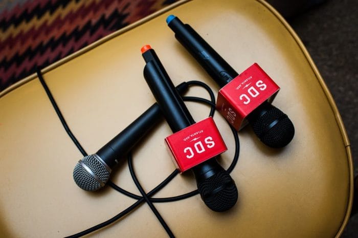 Come One, Come All: It's Time to Get Your B2C On at The Consumer Show