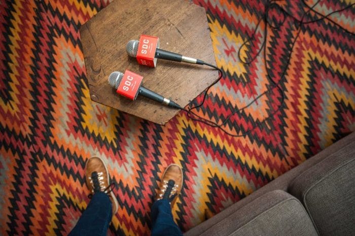 Three Years Later And... It's Consumer Show Time