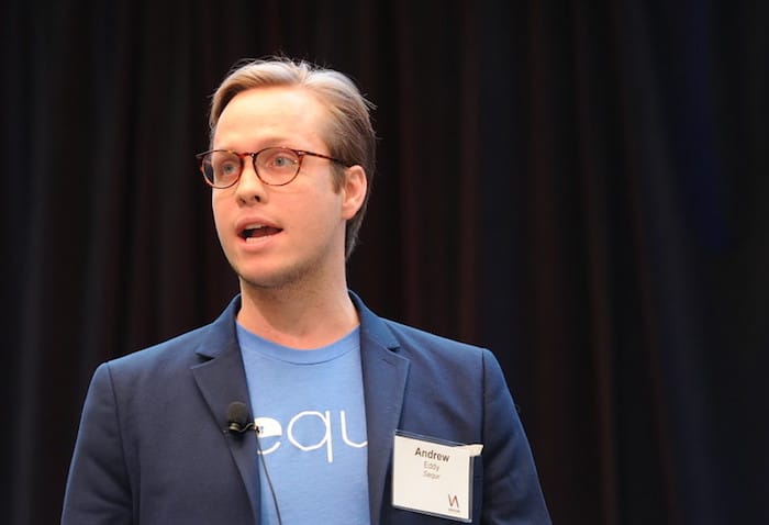 Sequr Locks Down New Funding Round From Local Investors