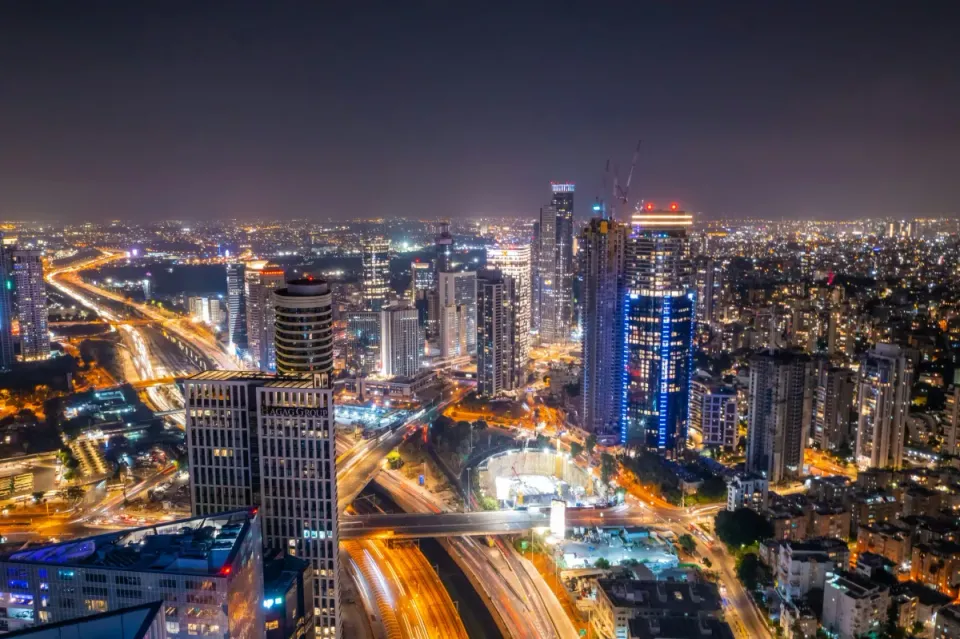 Peachtree Corners Highlights Israeli Tech in Georgia