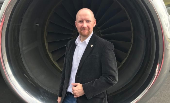 500 Startups Grad SynapseMX Takes Flight As It Helps Airlines Save on Fleet Maintenance