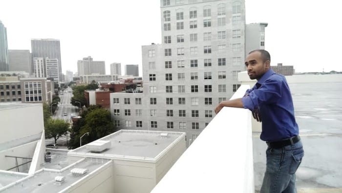 Morehouse School of Med PhD Hacks Cancer, Fuel, Prosthetics | Aims to Build Biotech Lab