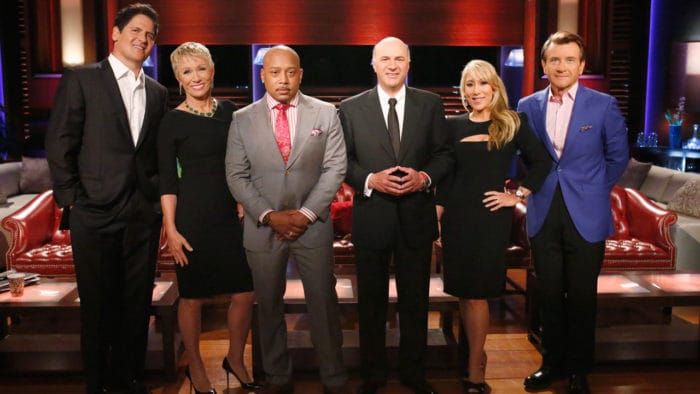 ABC's Shark Tank Seeks Atlanta Entrepreneurs