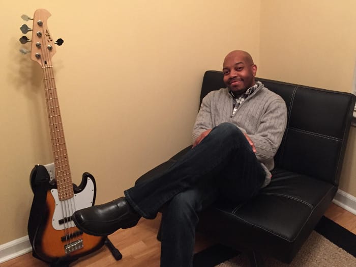 Sheldon Bradley | League Mobile Apps Brings Athletes to Compete