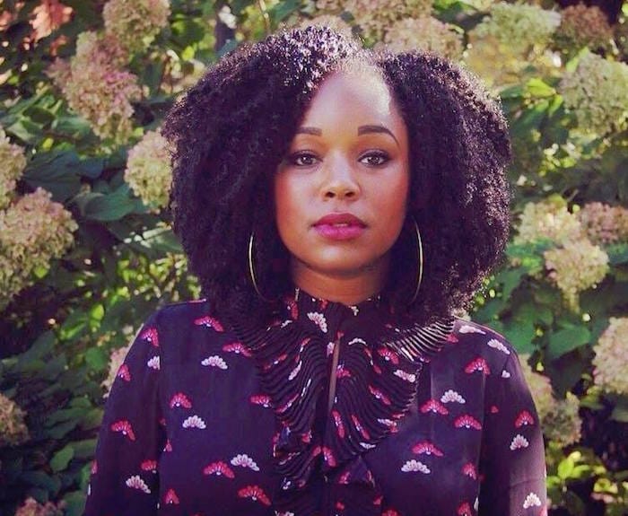 This Data Journalist Wants to See More Real Reporting On Diverse Tech Entrepreneurs