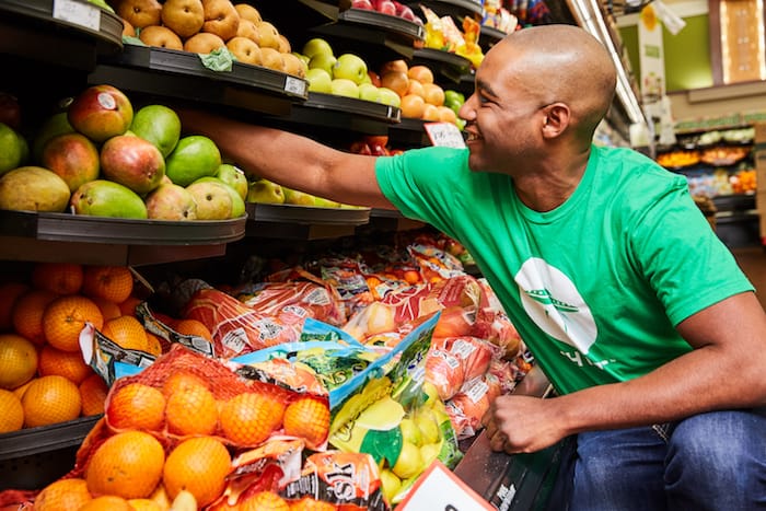 With $40M Round, Bill Smith Is Building An AL-Based Company That Could Rival Instacart