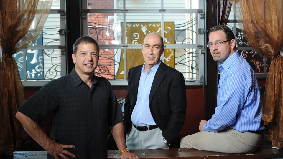 Siftit: Winner Winner Chicken Dinner