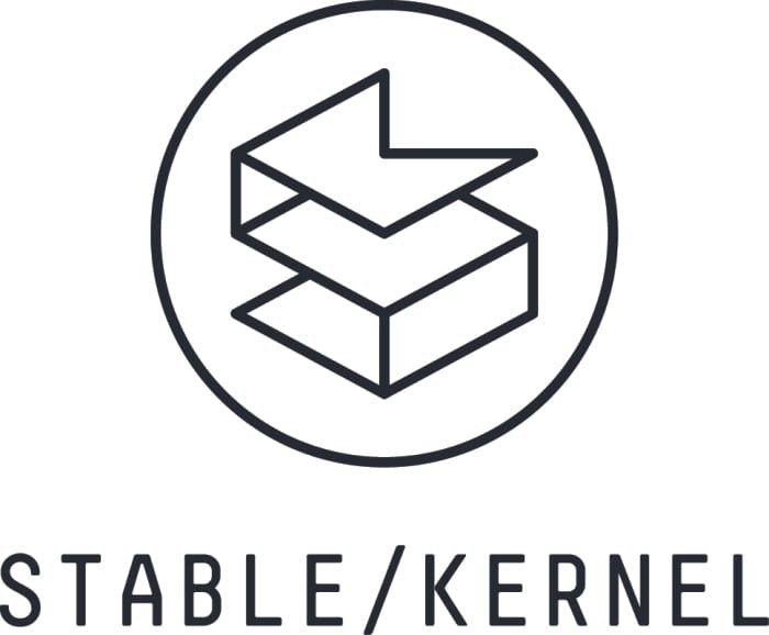 Stable/Kernel | Mobile Dev Shop Run By Ol' Big Nerd Ranch Buddies