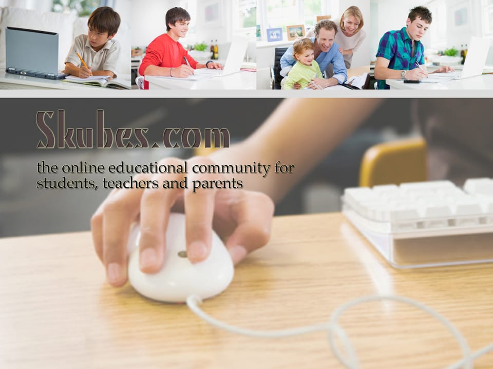 Building an Edu Community for k-12